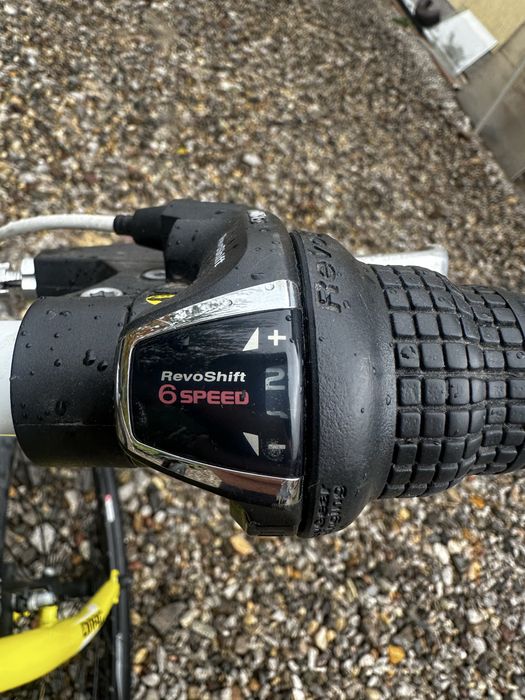 Колело Drag ,,26’’