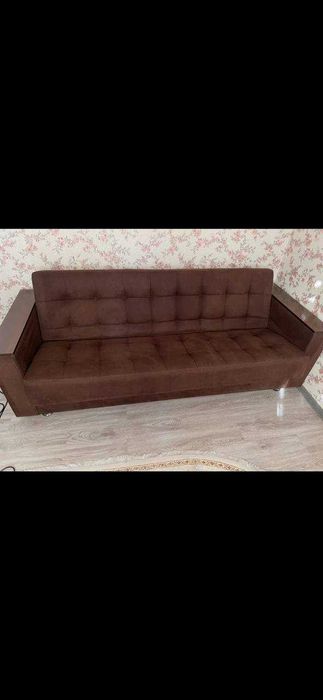 Диван раскладной
