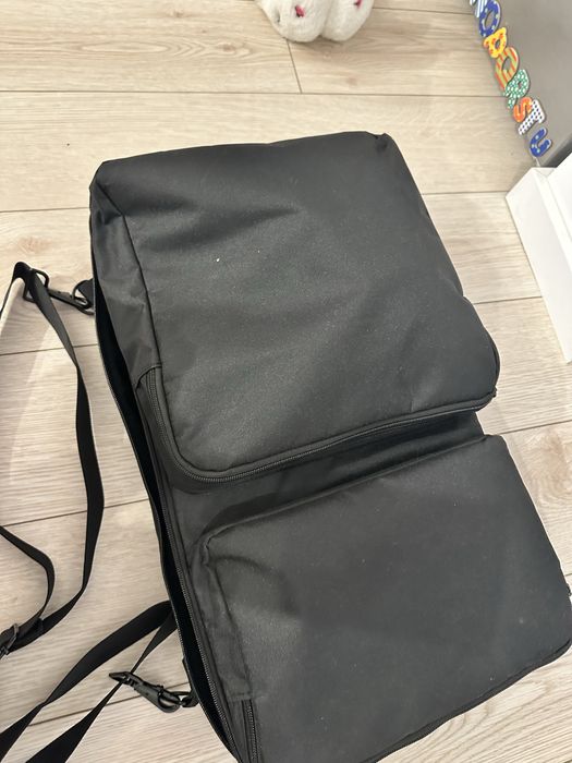 Consola dj roland 202