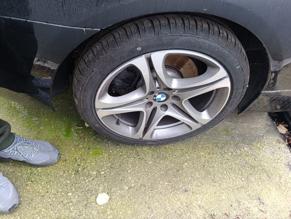 Bmw f13 640d 313kc проблем в мотора