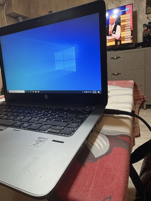 Лаптоп HP Elitebook 840