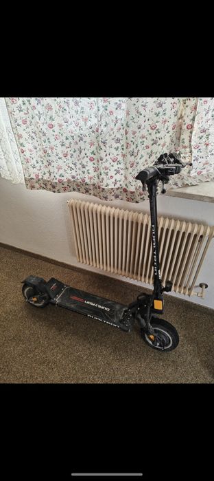 Dualtron mini long body 21 ah