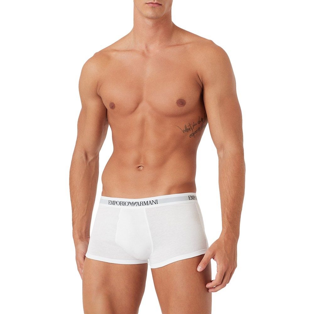 Боксерки Emporio Armani