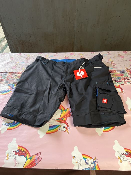 Vand pantaloni scurti Engelbert strauss model 2020 marimea 62