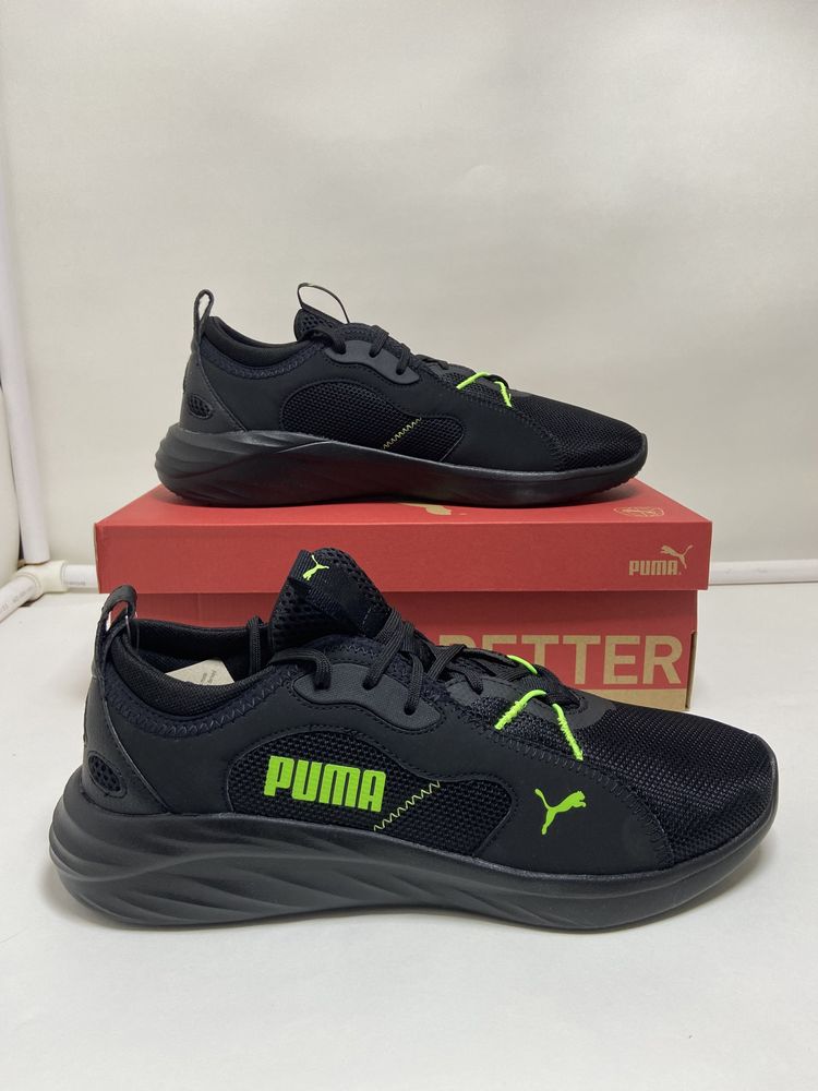 Оригинальные кроссовки PUMA 43 и 45 (US 10 и US 11.5 28см и 29.5см )
