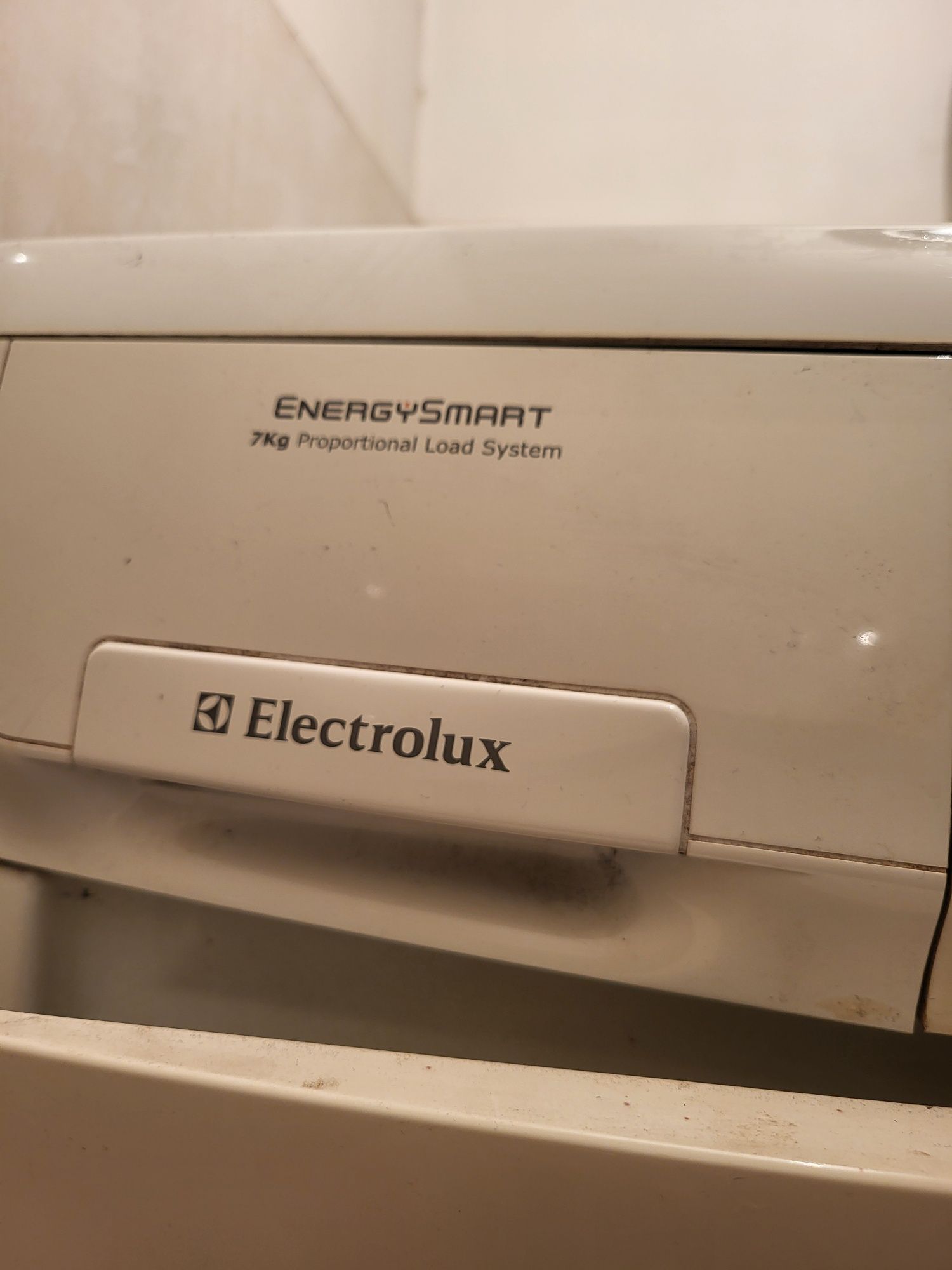 Пералня AEG  и сушилня Electrolux