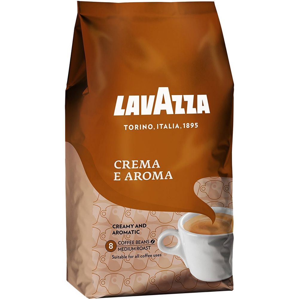 Кафе на зърна Лаваца / Lavazza много видове 1 кг.