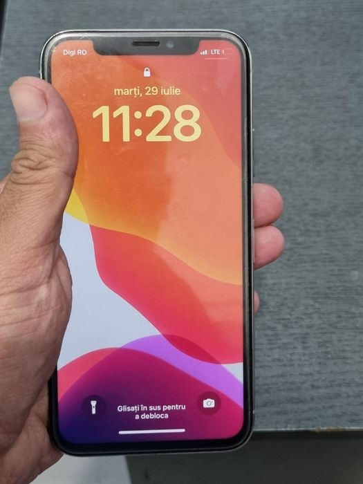 Iphone x  de vanzare !!!