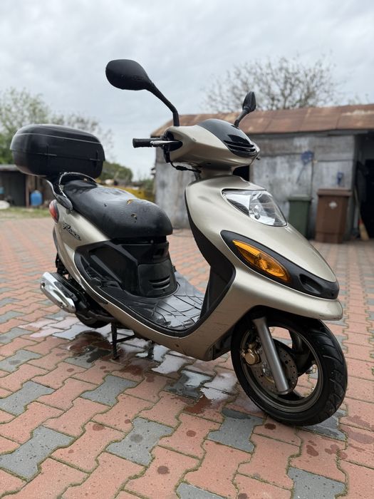 Scuter Yamaha MBK