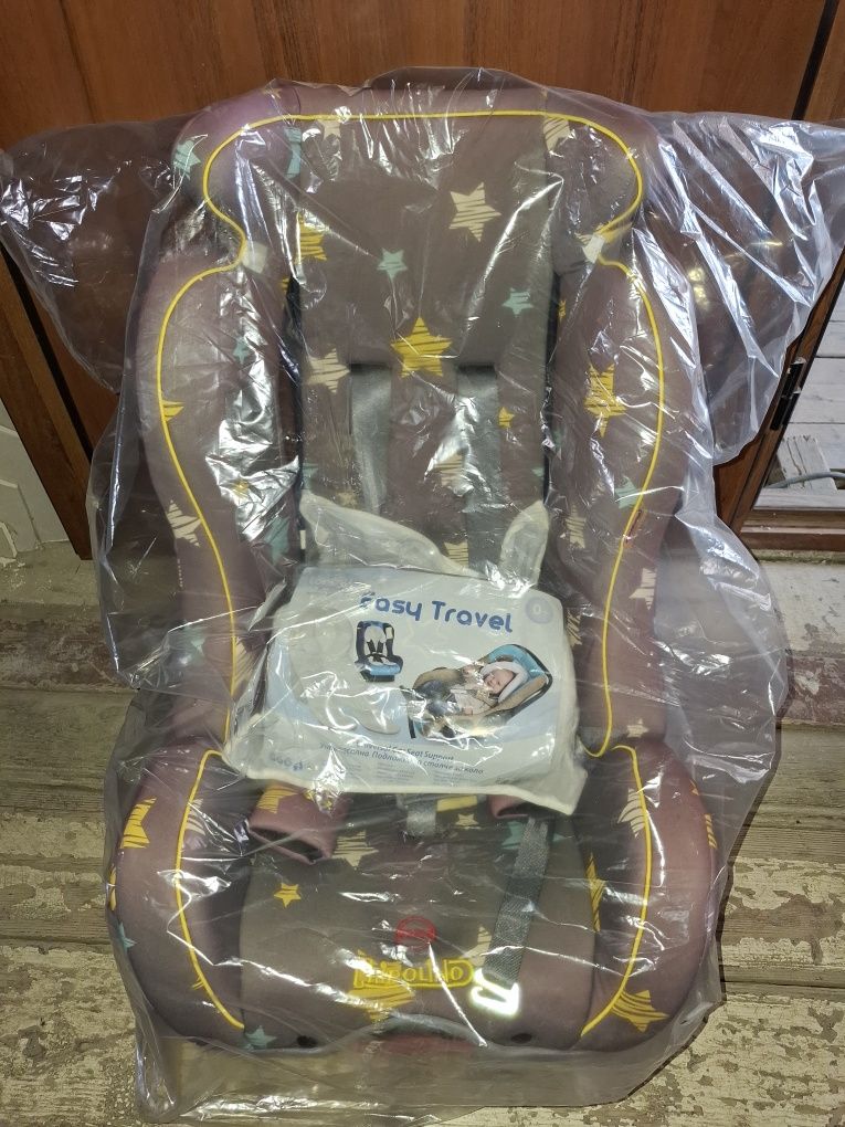 Детско столче за кола Chipolino