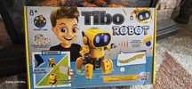 TIBO ROBOT 8 ani +