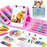 МЕГА Art Set Детски комплект за рисуване