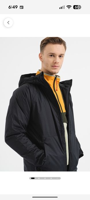 Jacheta Columbia ski . Nou . XL