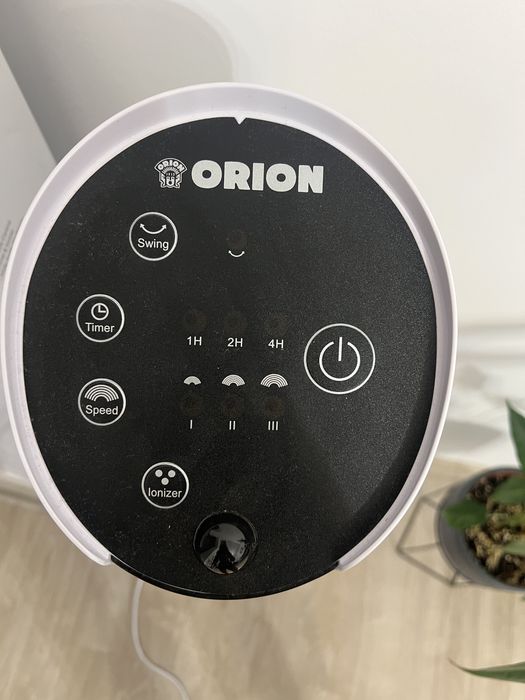 Ventilaote ORION