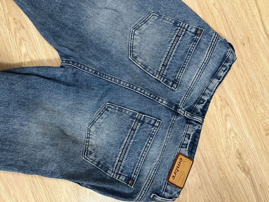 Мъжки дънки Ombre, L/33