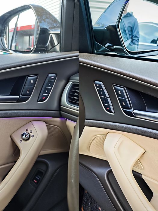 Vand AUDI A6 C7 2.0 TDI