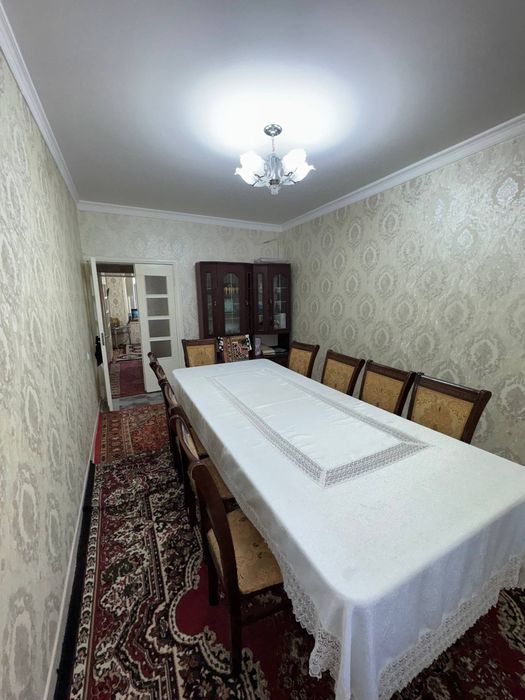 Сергели 4 2/4/5 2"3 балкон не торцевая