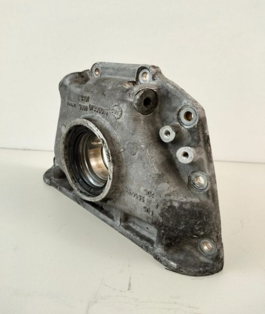 Pompa Ulei  MAN, 2.8 TDI 960707300016 Volkswagen VW LT35 generatia 2