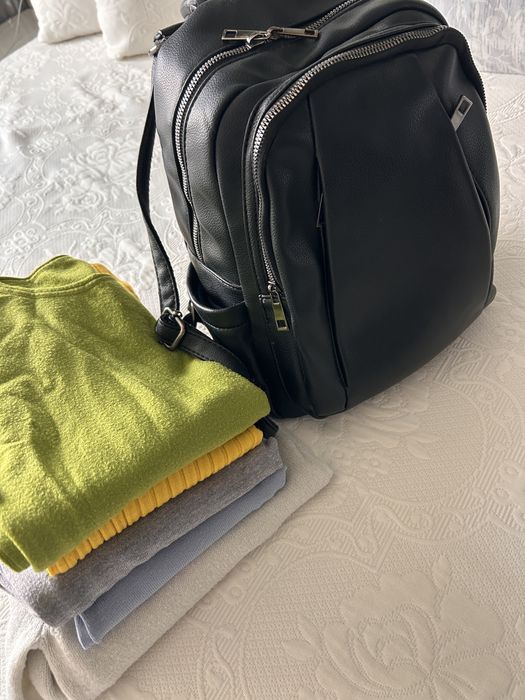 Дамски пуловери, размер С