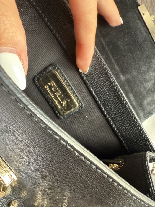 Чанта Furla Julia