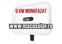 Invertor Huawei monofazat SUN2000-6KTL-L1