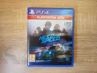 NFS Need for Speed  2015 НФС за PlayStation 4 PS4 ПС4