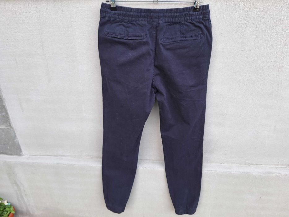 **ClockHouse Slim Fit | talie 80 cm | pantaloni sport, barbat | 50 | M