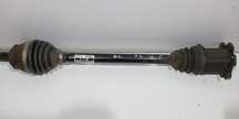 Planetara stanga fata 4F0407271G 2.0tdi Audi A6 4F/C6 [facelift] [200