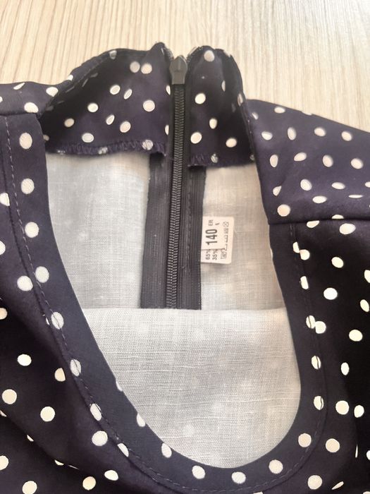 Rochie superba pt ocazii, marimea 140