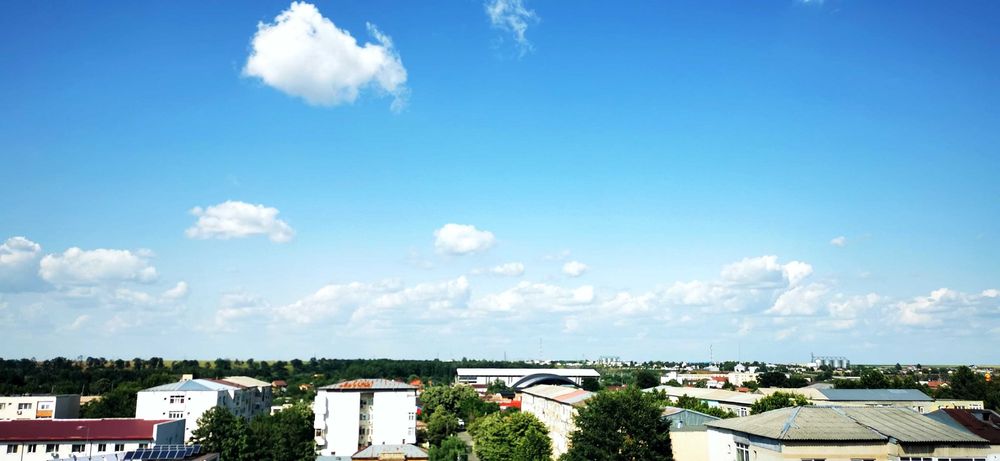 APARTAMENT ULTRACENTRAL 4 camere în Alexandria