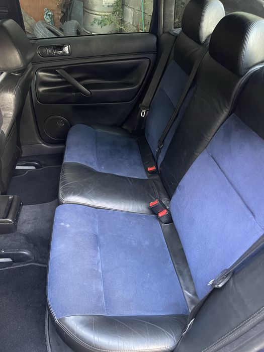 VW PASSAT 1.9 110коня