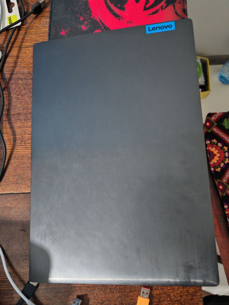 Lenovo Ideapad Gaming