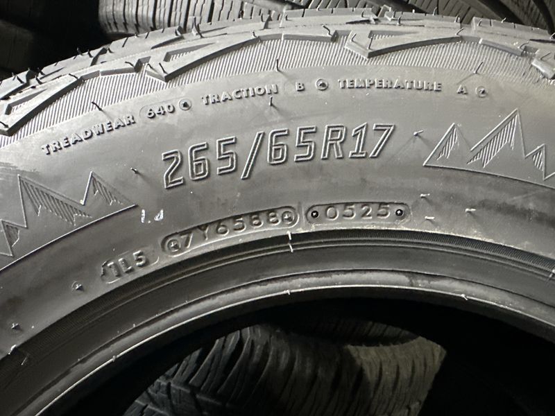 255/50/19 285/45/19 LASSA 4бр