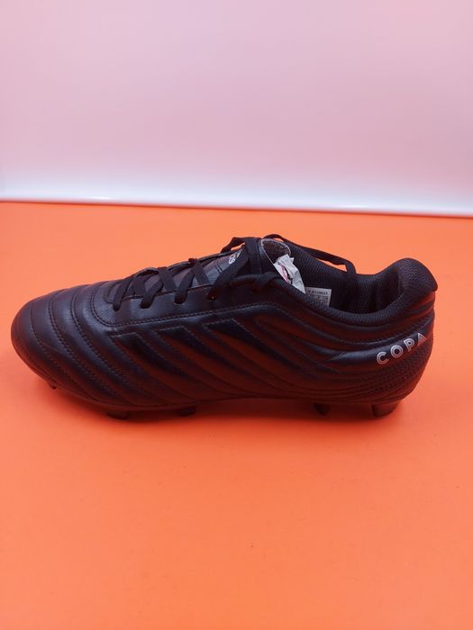 Adidas Copa19.4 Fg номер 42 2/3 Оригинални футболни обувки