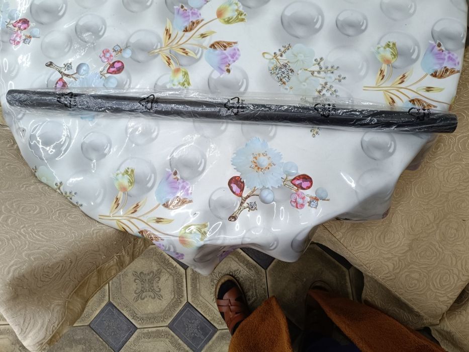 Труба на пылесос металлическая