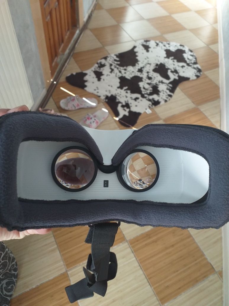 Samsung GEAR VR Occulus