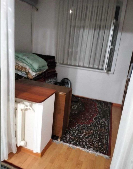 1-Комн. 2-Этаж. 45м². Аренда. Ижара. Уй-Жой. Ахмад Югнакий.