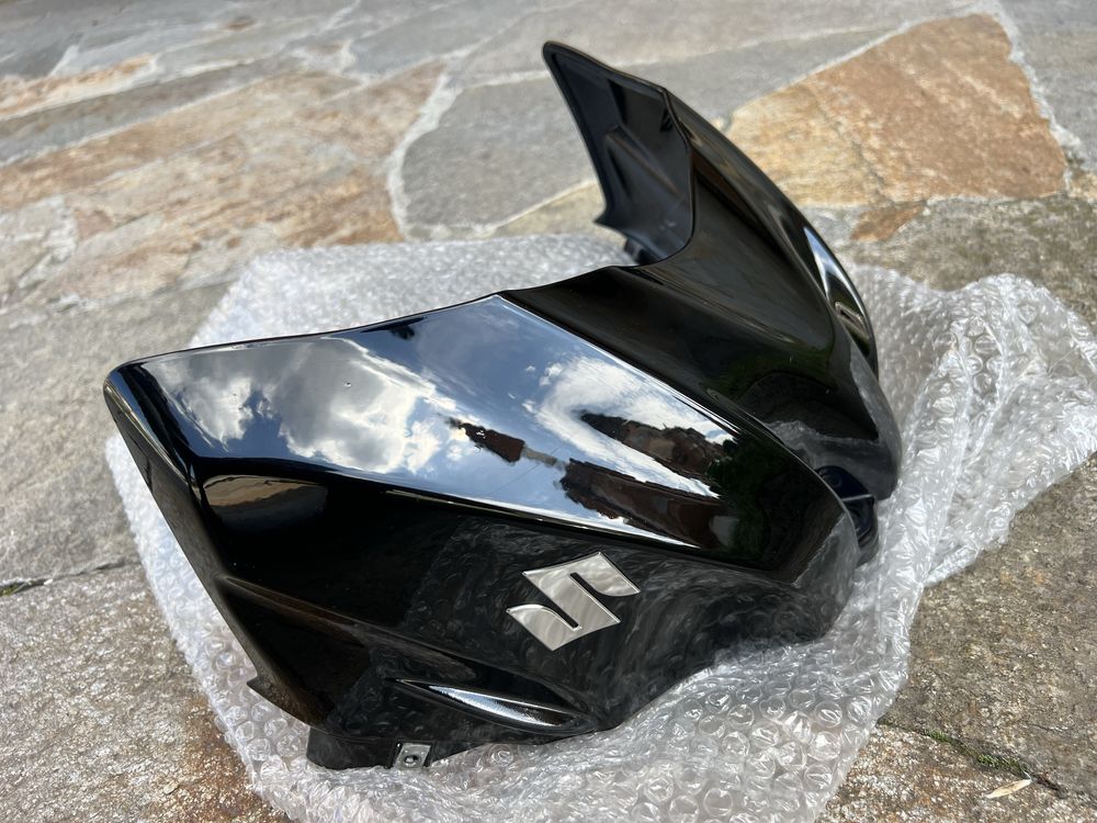 Suzuki GSX-R k9 l0 l1 l2 l3 l4 l5 части