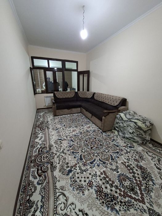 Квартира сотилади 1 хоналик 4 каватда 29 900$