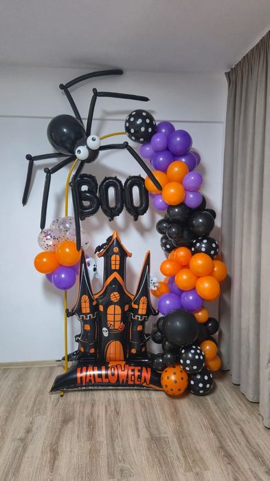 Decor nunta, botez, majorat, petreceri aniversare