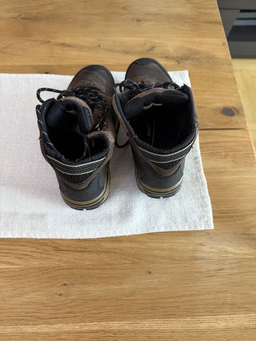 Детски боти Timberland