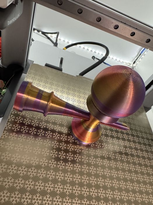 Kandama personalizata