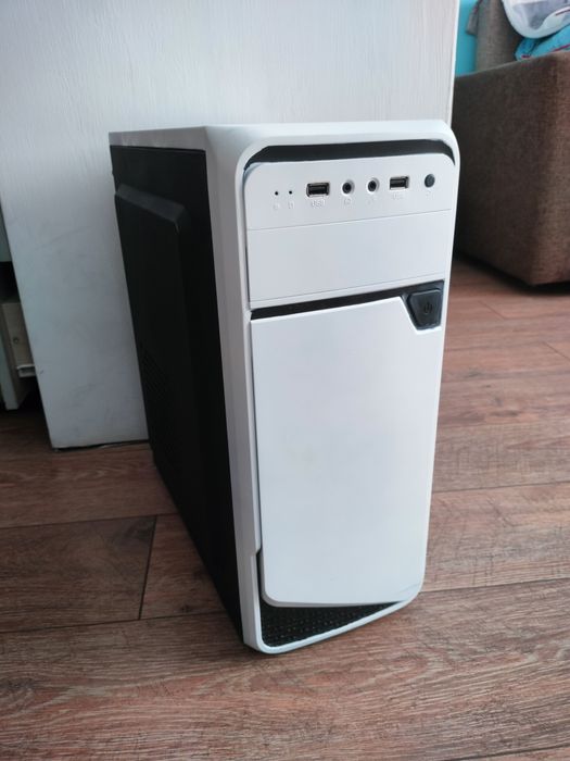 Продаю компьютер на am3 сокете.