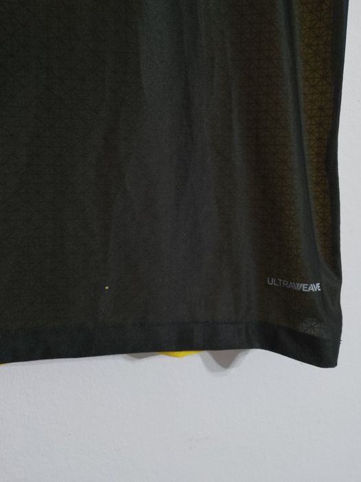 Tricou Fotbal Borussia Dortmund #15 Hummels