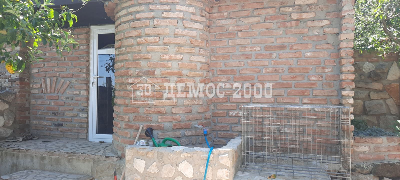 Къща в Варна, област-с.Звездица площ 120 цена 325000