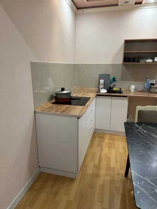 Только для Семьи! Сдаю Новую Кв-ру 2-ком. 3/17! Зуба*