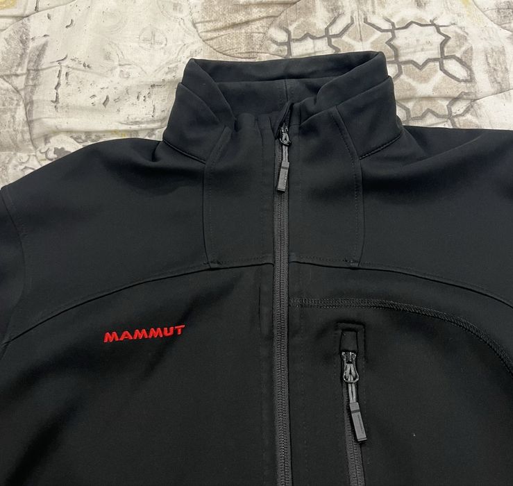 Mammut мъжко яке