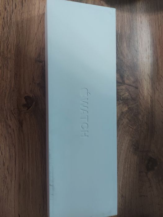 Apple watch series 11 46 mm