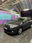 Renault Megane 3 1.5dci 110cp