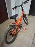 Bicicleta copii btwin